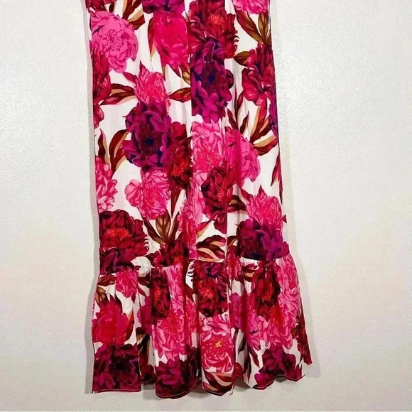 Sam Edelman Floral Dress - Picture 8 of 9